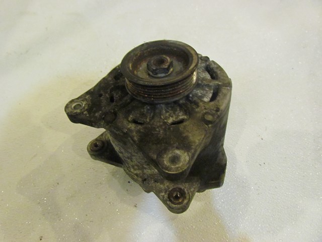 2006 Audi S4 Water Cooled Alternator 079 903 021E