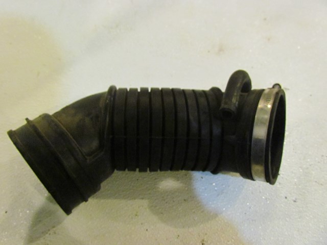 2006 Audi S4 Air Intake Tube