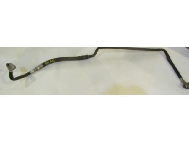 2006 Audi S4 Low Pressure AC Line