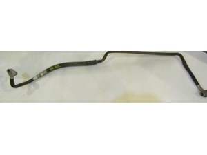 2006 Audi S4 Low Pressure AC Line