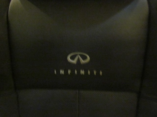 2007 Infiniti M35S Sport RH Passenger Front Seat