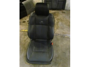 2007 Infiniti M35S Sport RH Passenger Front Seat