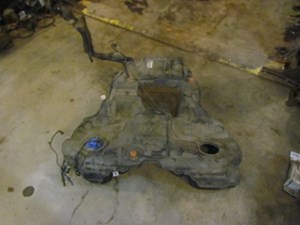 2006 Audi S4 25Quatro Gas Tank Fuel Tank