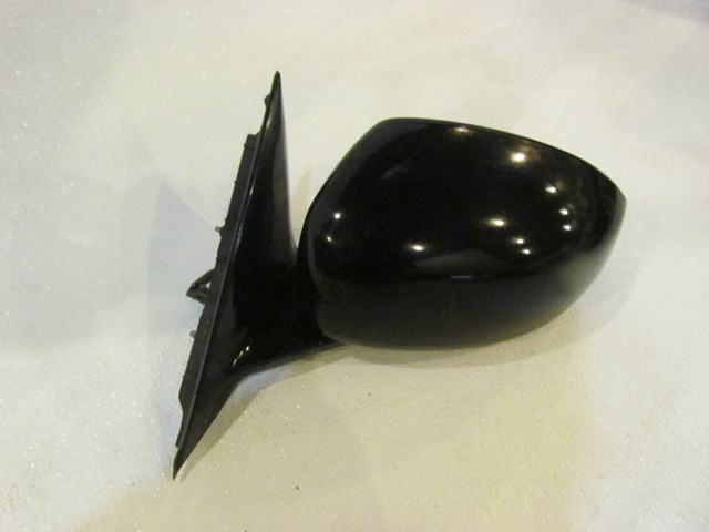 2007 Infiniti M35 LH Driver Side View Mirror