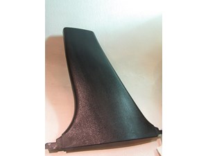 2007 Infiniti M35 LH Driver Lower B Pillar Trim 76916EG000