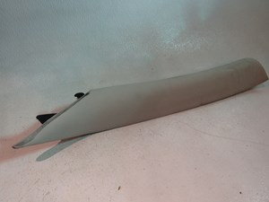 2007 Infiniti M35 LH Driver Interior A Pillar Trim (See Photos)