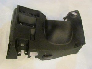 2007 Infiniti M35 LH Lower Dash Panel Start/Stop Button