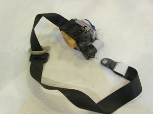 2007 Infiniti M35 Front LH Driver Seat Belt