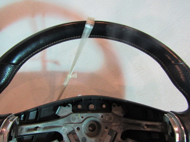 2006 Infiniti M35 Steering Wheel