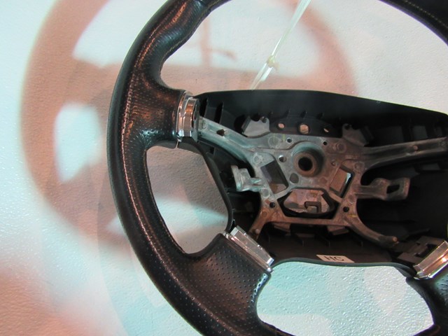 2006 Infiniti M35 Steering Wheel
