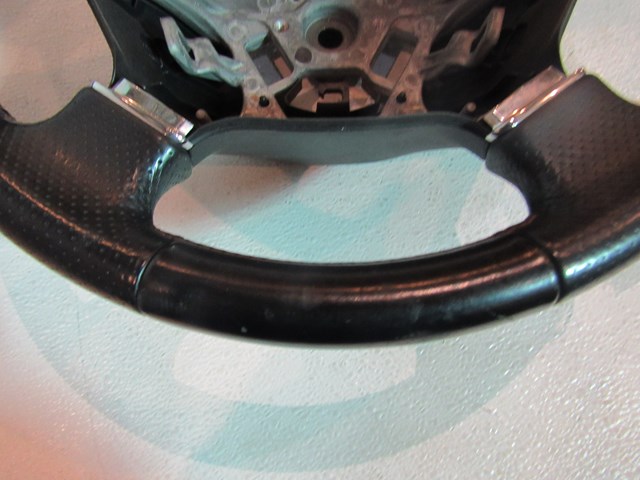 2006 Infiniti M35 Steering Wheel