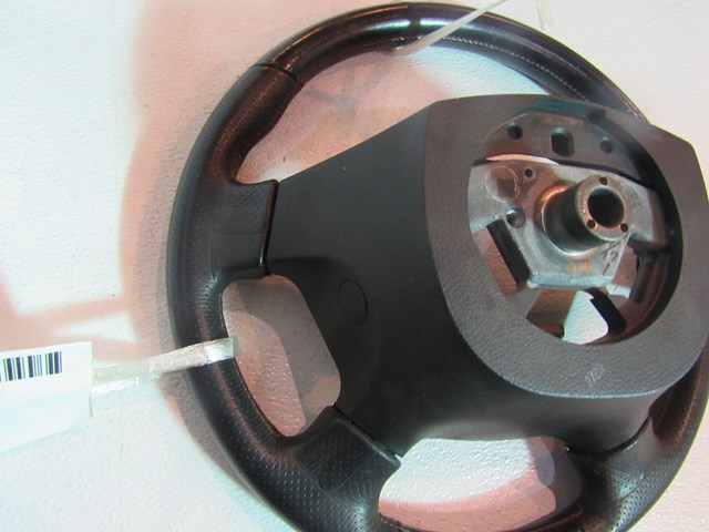 2006 Infiniti M35 Steering Wheel