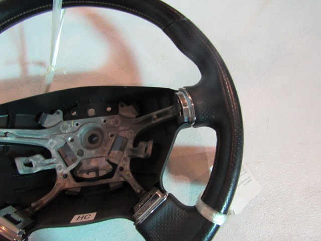 2006 Infiniti M35 Steering Wheel