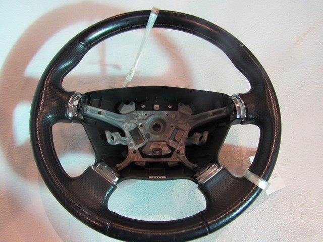 2006 Infiniti M35 Steering Wheel