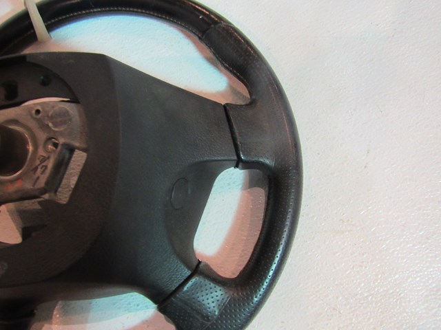 2006 Infiniti M35 Steering Wheel