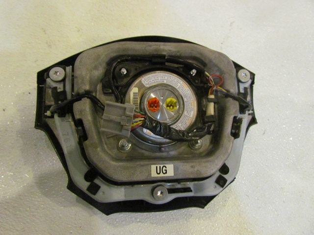 2007 Infiniti M35 Steering Wheel Bag