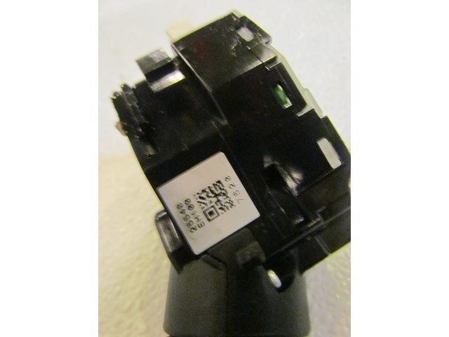 2007 Infiniti M35 Headlight Column Switch 25540 EH100