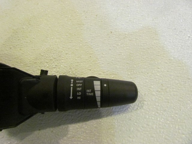 2007 Infiniti M35 Wiper Column Switch 25260 EH60A