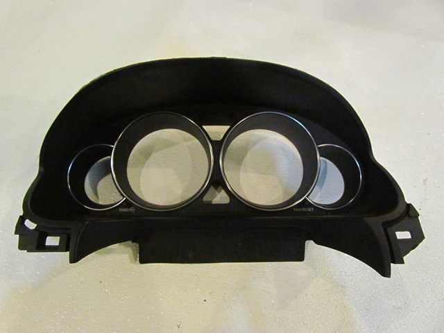 2007 Infiniti M35 Speedometer Cluster Bezel