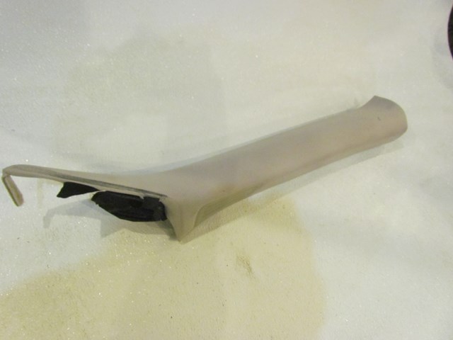 2007 Infiniti M35 RH Passenger Interior A Pillar Trim (See Photos)