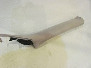 2007 Infiniti M35 RH Passenger Interior A Pillar Trim (See Photos)