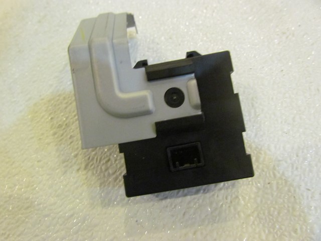 2007 Infiniti M35 Theft Security Module WC1U119A