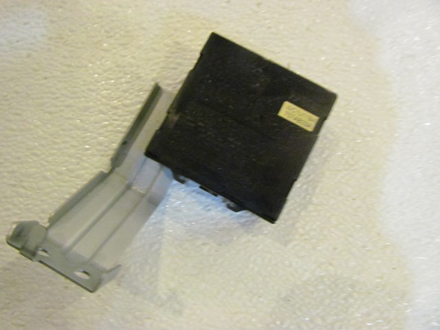 2007 Infiniti M35 Theft Security Module WC1U119A