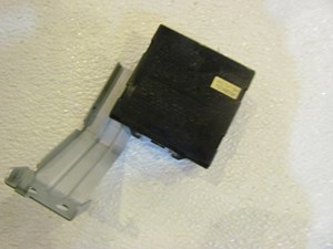 2007 Infiniti M35 Theft Security Module WC1U119A