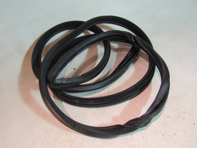 2007 Infiniti M35 RH Passenger Door Seal