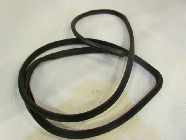 2007 Infiniti M35 RH Passenger Door Seal