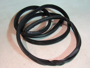 2007 Infiniti M35 RH Passenger Door Seal