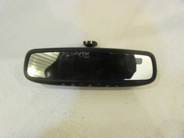 2007 Infiniti M35 Rear View Mirror