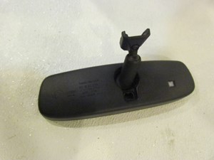 2007 Infiniti M35 Rear View Mirror