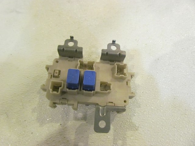 2007 Infiniti M35 Interior Fuse Box