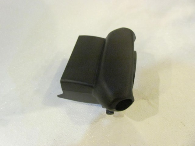 2007 Infiniti M35 Steering Column Surround Trim Bezel