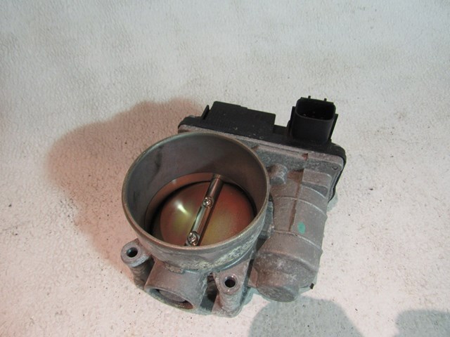 2007 Infiniti M35 Throttle Body