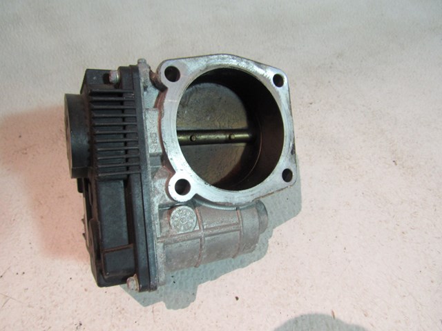 2007 Infiniti M35 Throttle Body