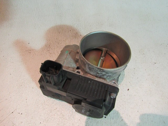 2007 Infiniti M35 Throttle Body