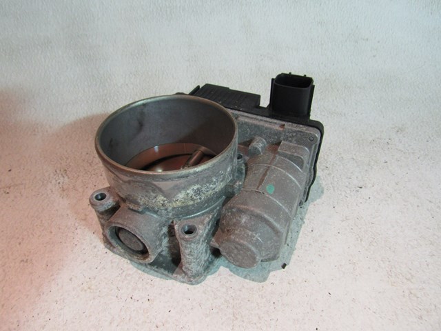 2007 Infiniti M35 Throttle Body