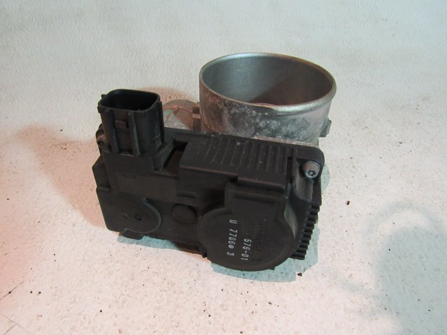 2007 Infiniti M35 Throttle Body