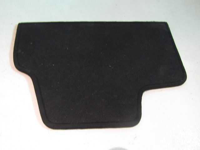 2007 Infiniti M35 RH Passenger Trunk Storage Cover w/Carpet