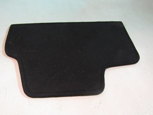 2007 Infiniti M35 RH Passenger Trunk Storage Cover w/Carpet