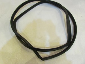 2007 Infiniti M35 Rear RH Passenger Door Seal