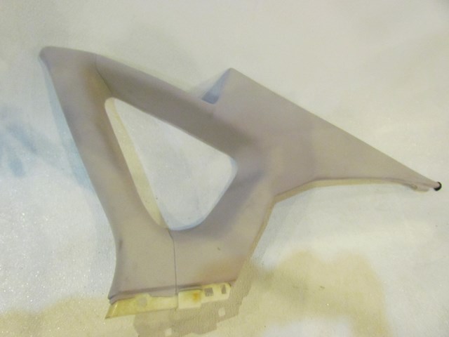 2007 Infiniti M35 RH Pass C Pillar Trim Panel 