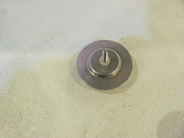 2007 Infiniti M35 Spare Tire Anchor