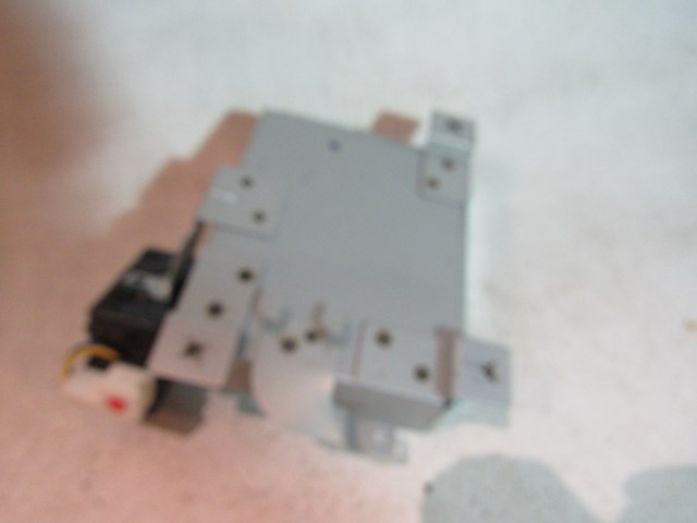 2007 Infiniti M35 HICAS Rear Active Steer Module 28505EG000