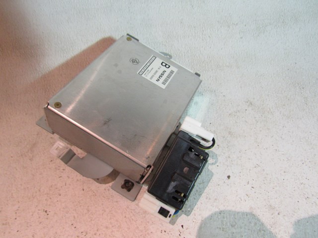 2007 Infiniti M35 HICAS Rear Active Steer Module 28505EG000