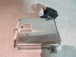 2007 Infiniti M35 HICAS Rear Active Steer Module 28505EG000