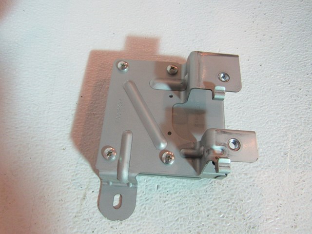 2007 Infiniti M35 Back Up Camera Control Module 284A1EJ20A