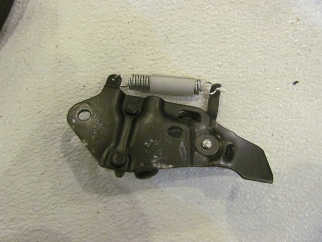 2007 Infiniti M35 M35 Trunk Latch Catch